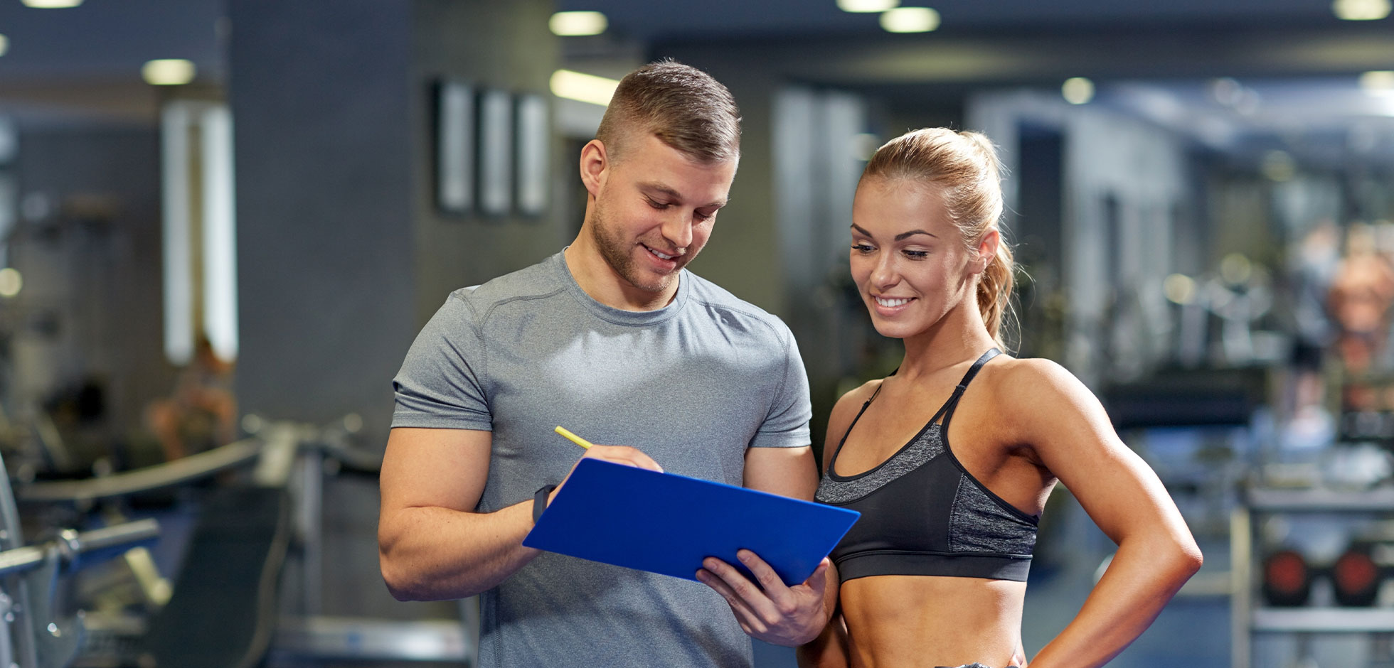 Top 5 Best Gyms In Arvada